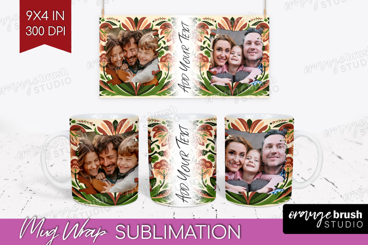 Picture Frame Png Image 6