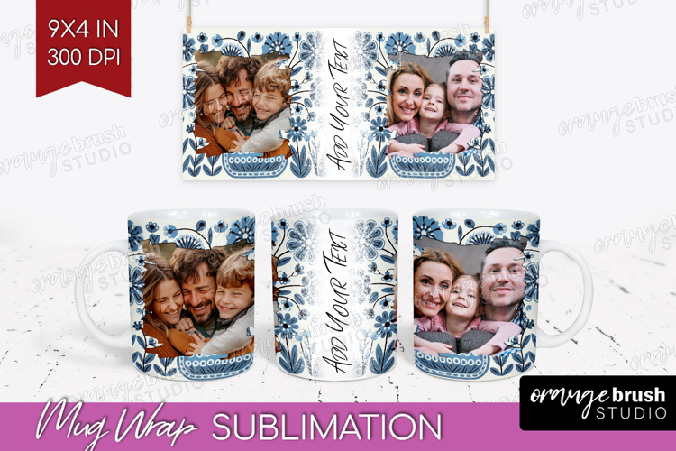 Picture Frame Png Image 4