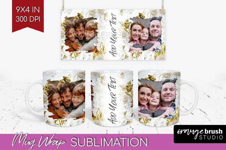 Rose Frame Png Image 6