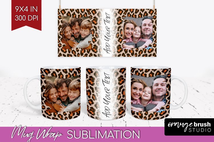 Cheetah Print Clipart Image 11