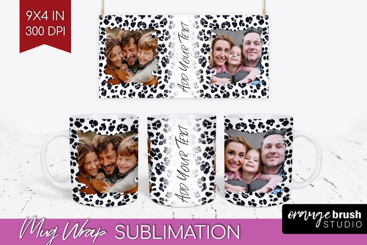 Cheetah Print Clipart Image 7