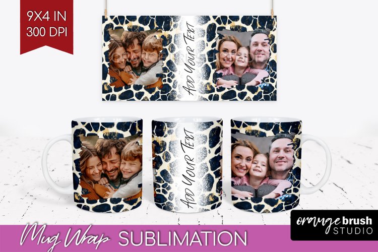 Cheetah Print Clipart Image 22