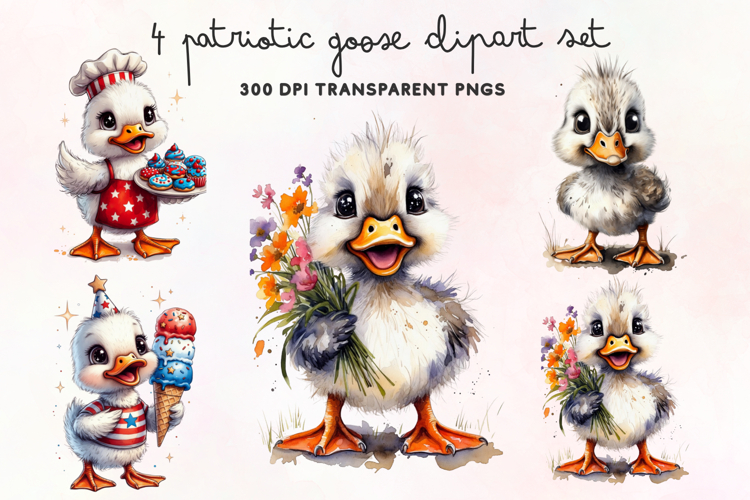 Patriotic Clipart Image 21