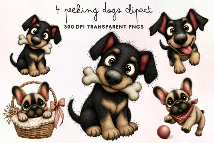 Funny Face Clipart