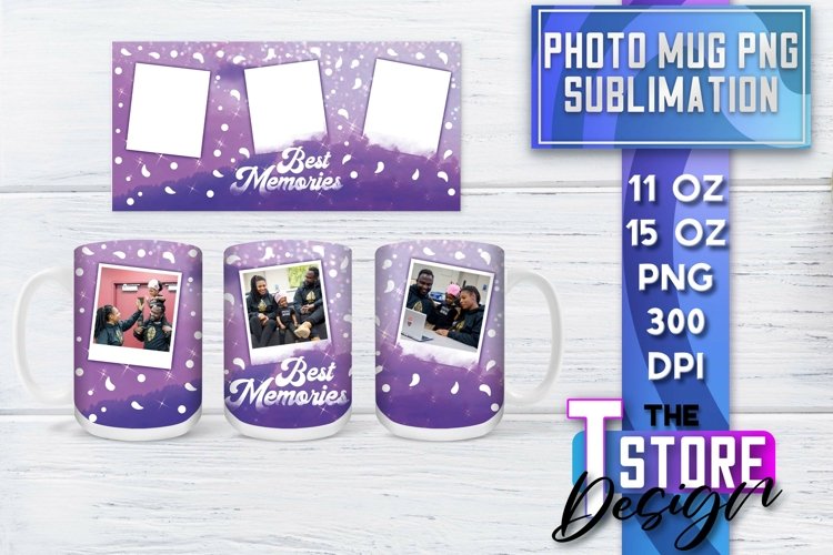 Mug Png Image 8