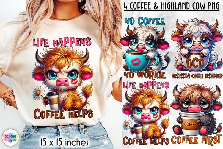 Cute Cow Clipart Image 20