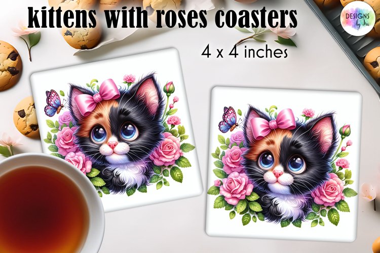 Kitten Png Image 14