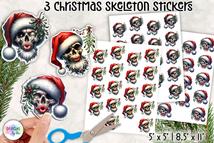 Totenkopf Png Image 7