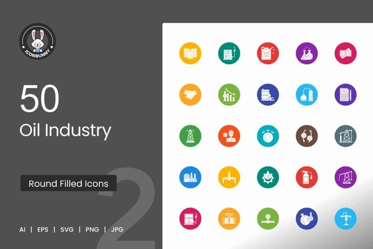 Industry Icon Image 22