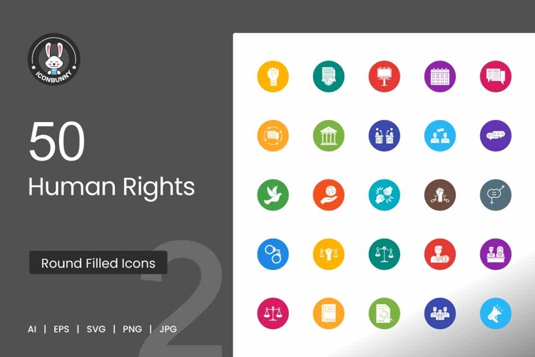 Equality Clipart Image 19