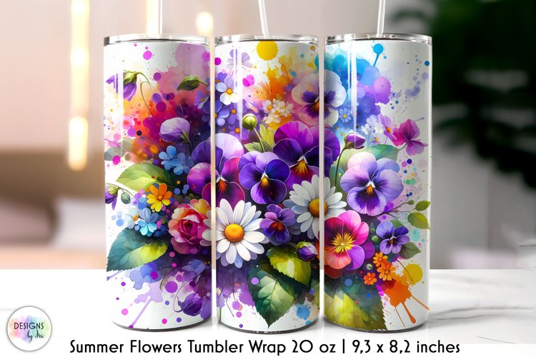 Sublimation Tumbler Designs Image 3