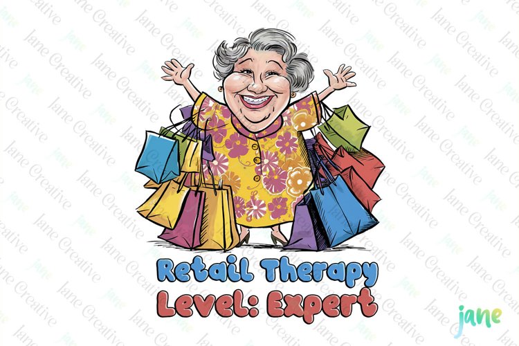 Sarcastic Woman Quotes Sublimation example image 1