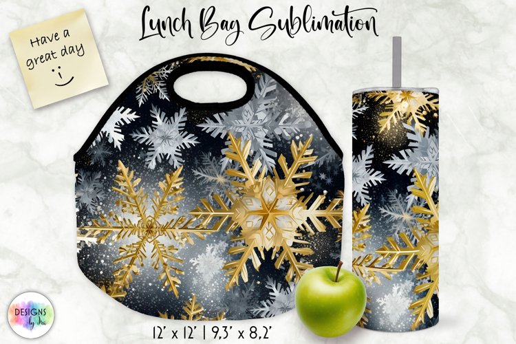 Snowflake Clipart Image 20
