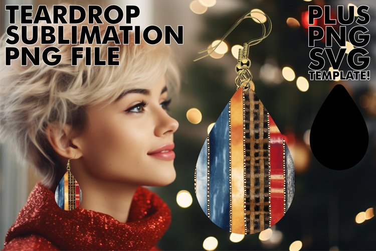 Teardrop Clipart Image 18