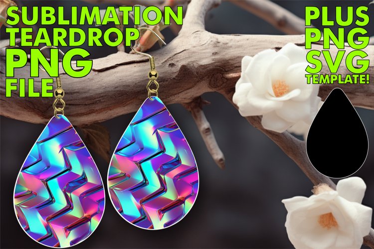 Teardrop Clipart Image 10