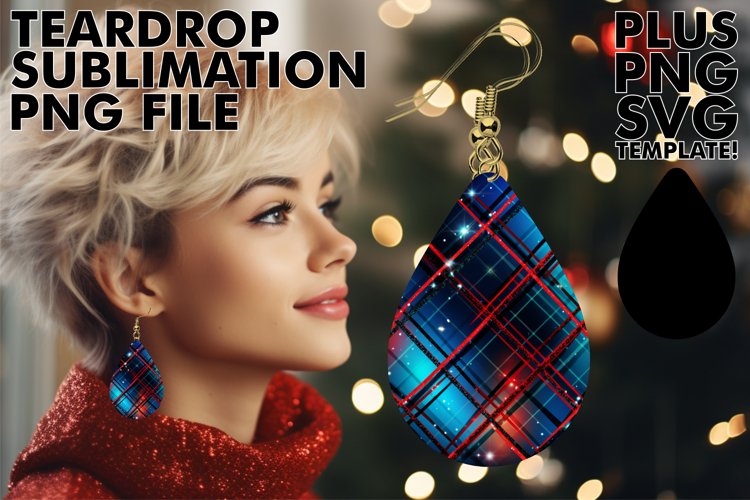 Teardrop Clipart Image 3