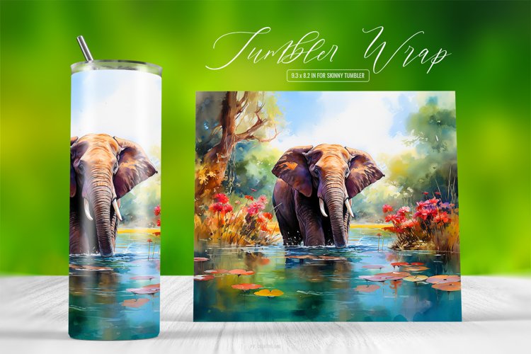 Watercolor Backgrounds Image 21
