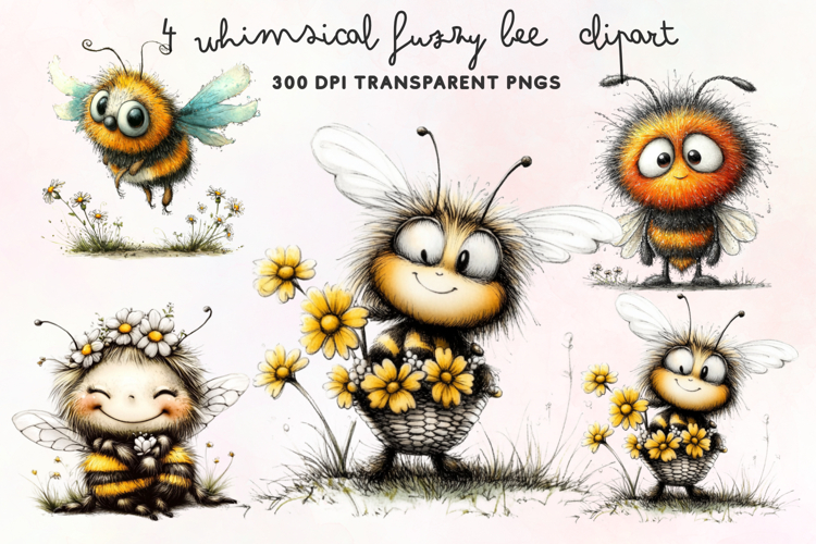 Bumble Bee Png Image 22