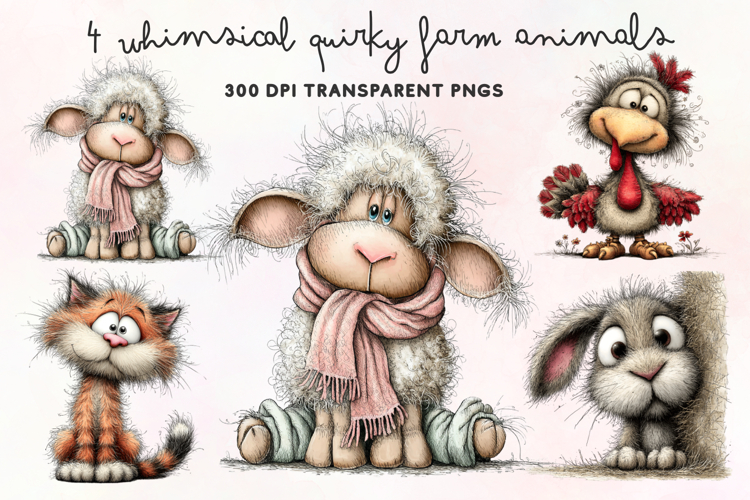 Pig Clipart Image 20