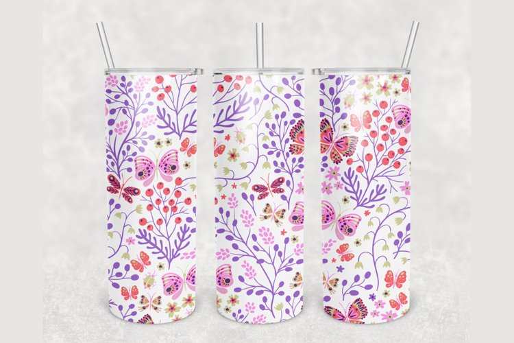 Sublimation Tumbler Designs Image 20