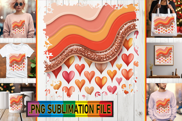 Heart Transparent Background Image 22