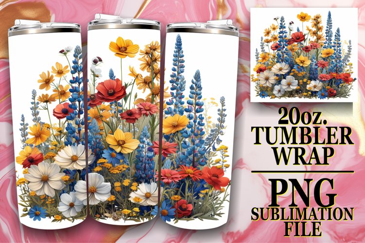 Floral Pattern Png Image 16