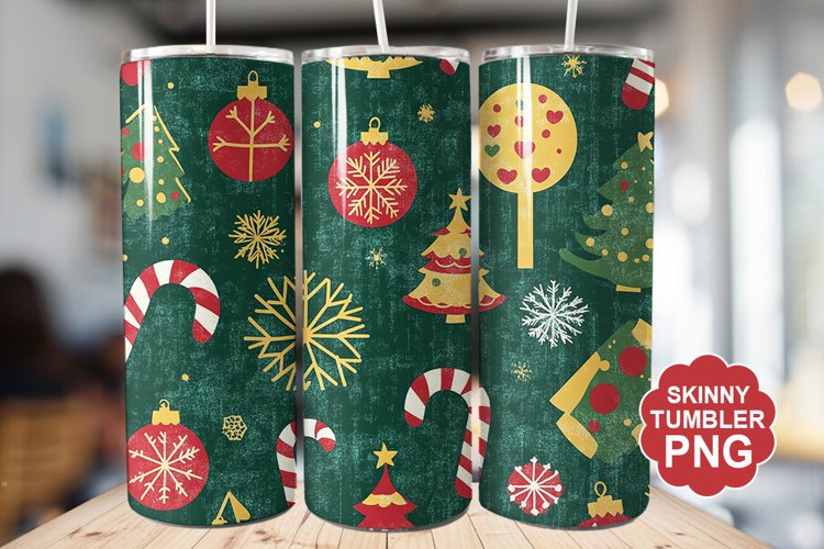 Christmas Gnome Clipart Image 14