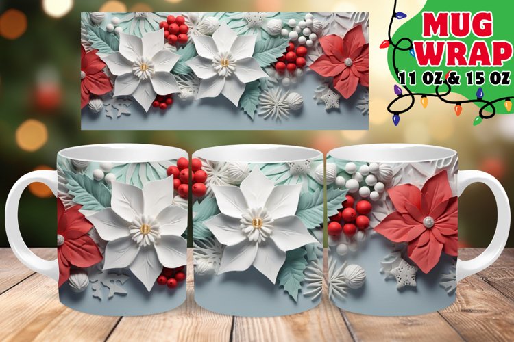 Winter Watercolor Clipart Image 22