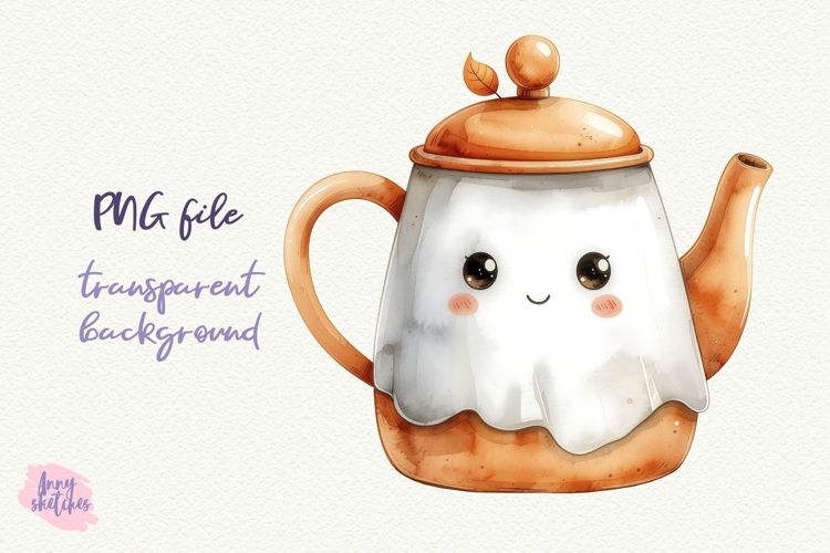 Halloween Clipart Png Image 5