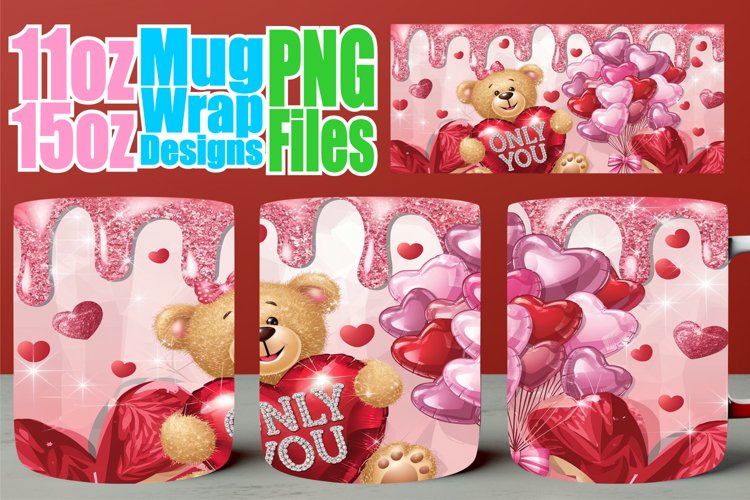 Bear Clipart Image 24