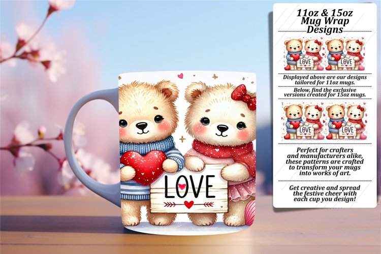 Bear Clipart Image 24