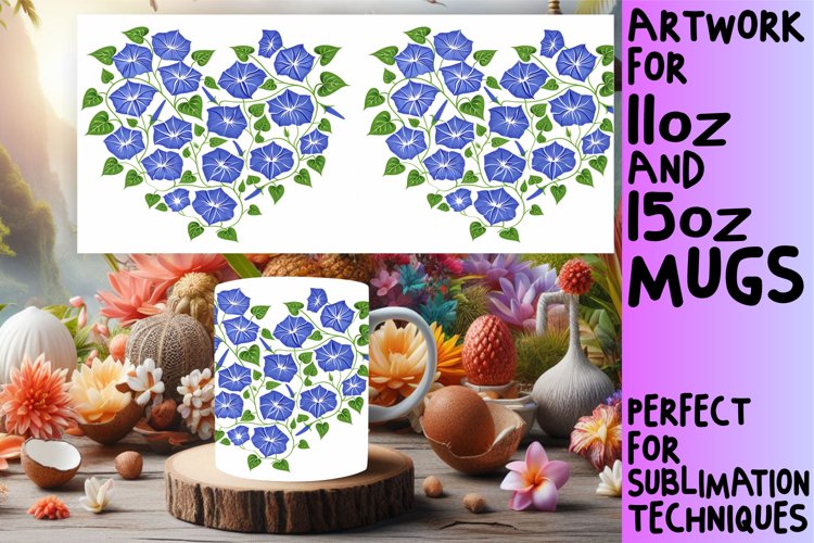 Watercolor Heart Clipart Image 5