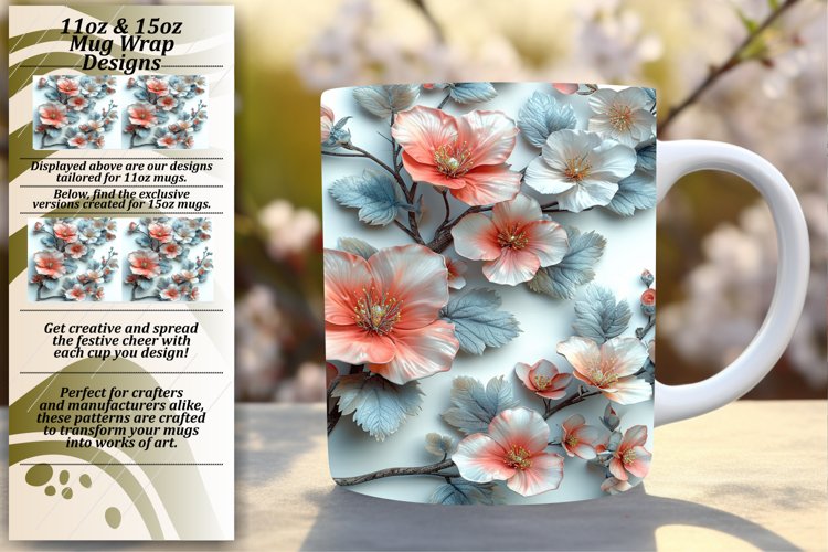 Flower Clipart Image 17