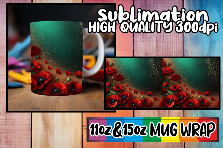 Sublimation Prints Image 15