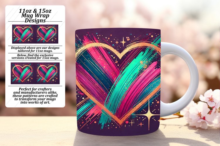 Heart Clipart Image 2