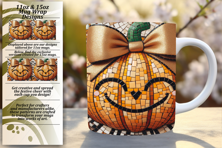 Pumpkin Watercolor Png Image 14