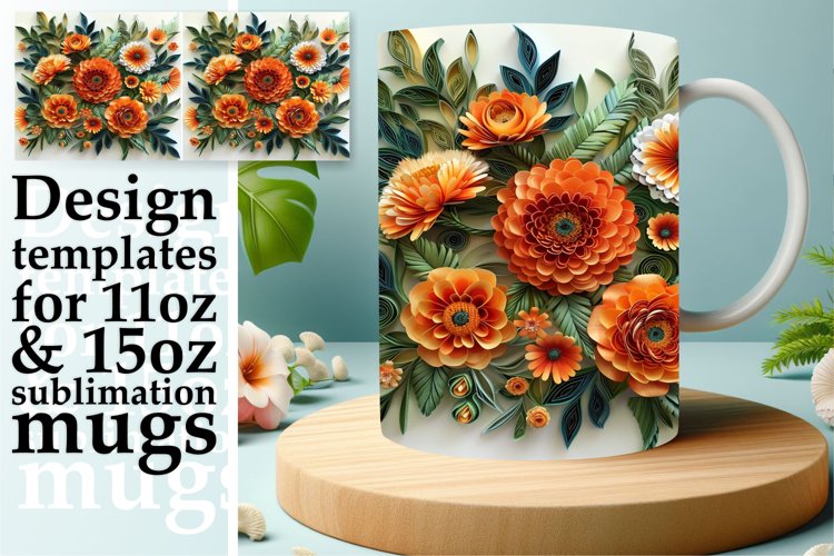 Floral Pattern Png Image 2