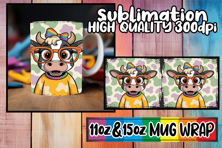 Farm Animals Clipart Image 7