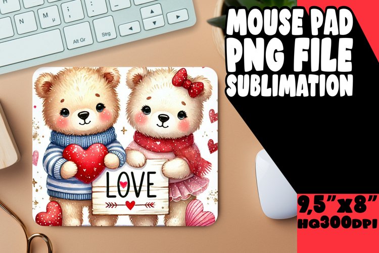 Bear Clipart Image 16