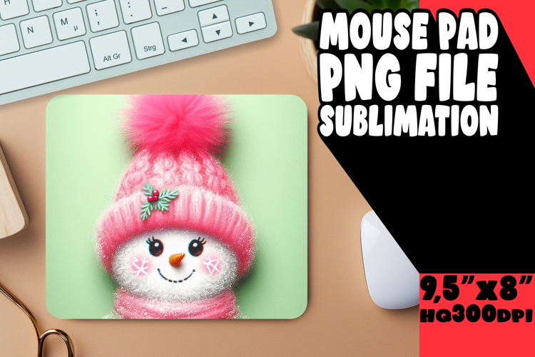 Snowman PNG Image 2