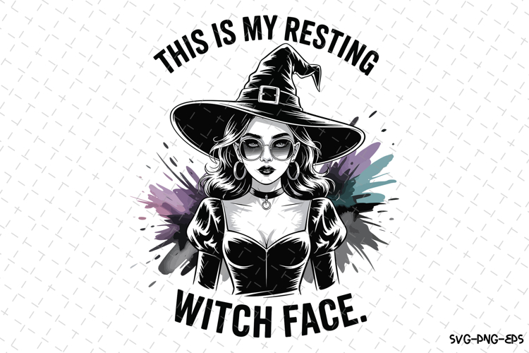 This Is Halloween Svg Image 20