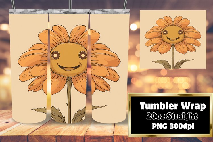 Sublimation Tumbler Wraps Image 14