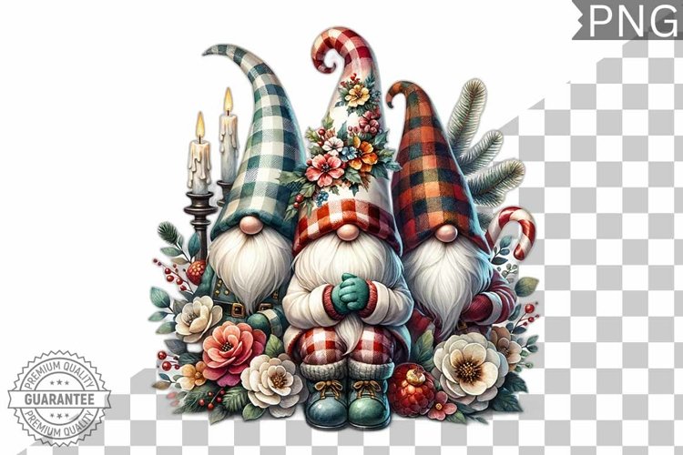 Gnome Clipart