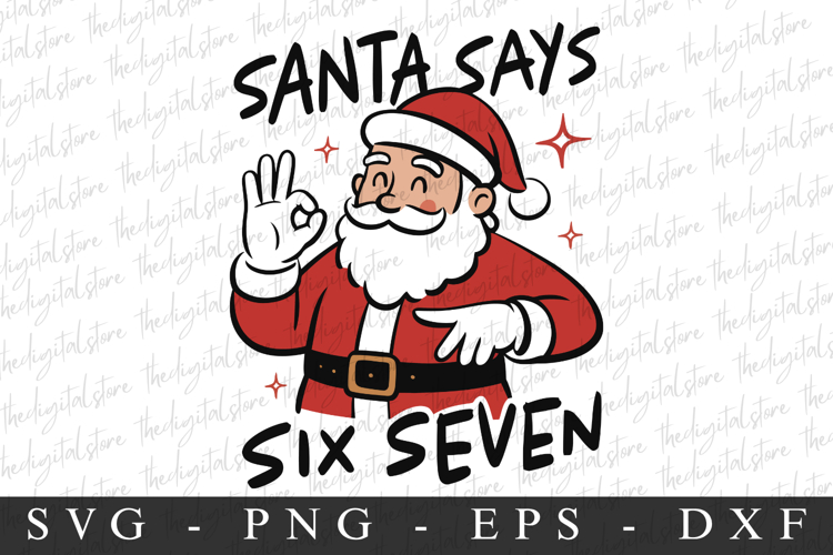 Merry Christmas Tree Svg Image 19