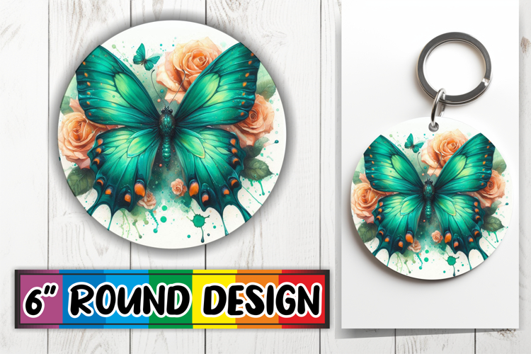 Watercolor Flower Png Image 3