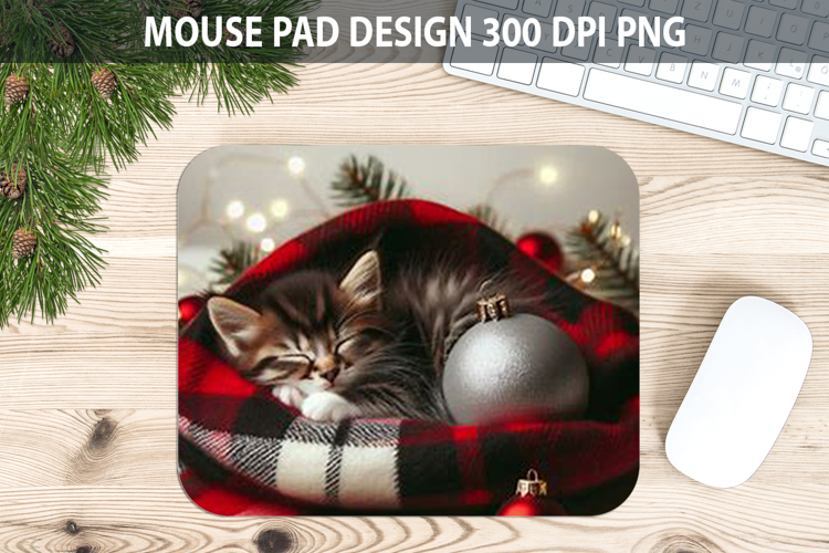 Mouse Clipart Image 7
