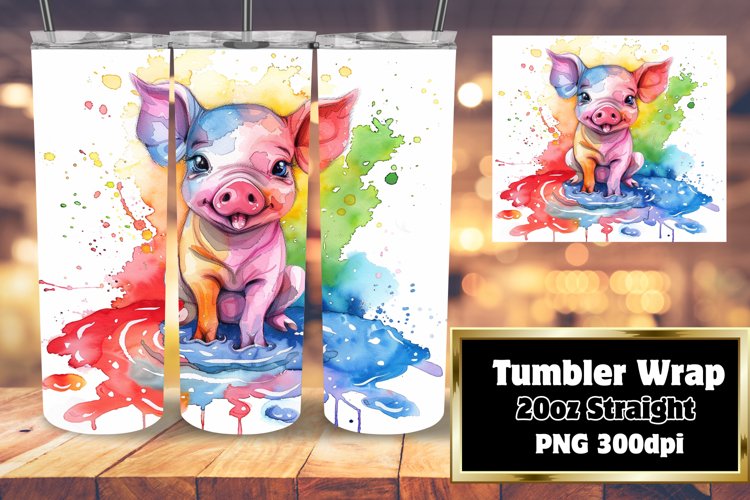Sublimation Tumbler Designs Image 6
