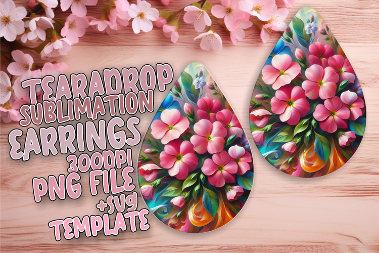 Earring Png Image 19