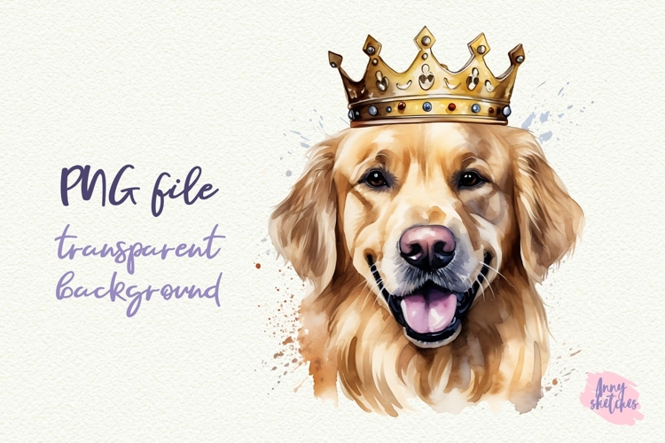 Puppy Clipart Image 3