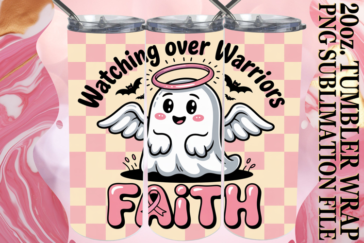 Breast Cancer Awareness Clipart Image 7